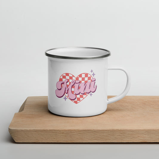 Mini Valentines Day Gift  Mug