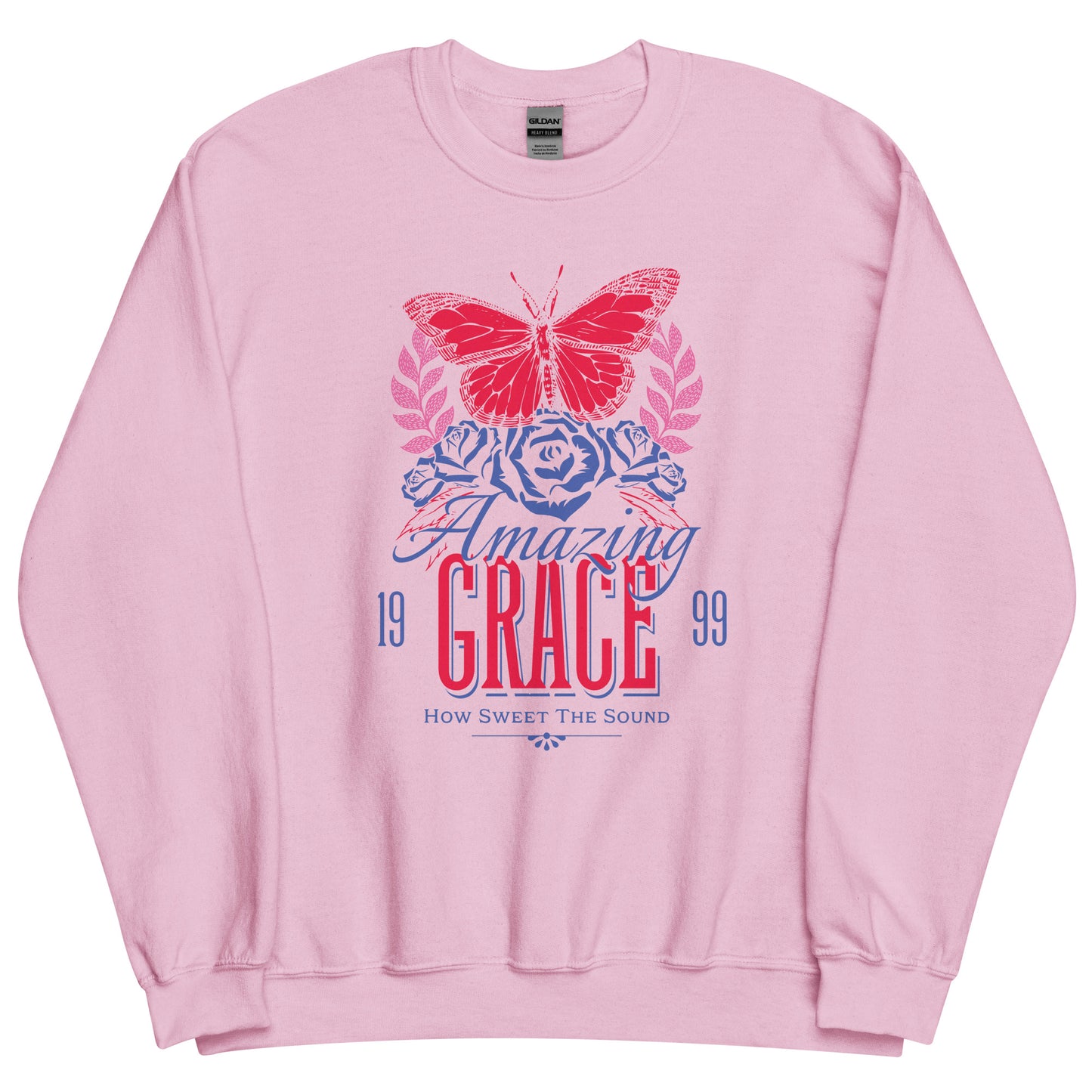 AMAZING GRACE Sweatshirt