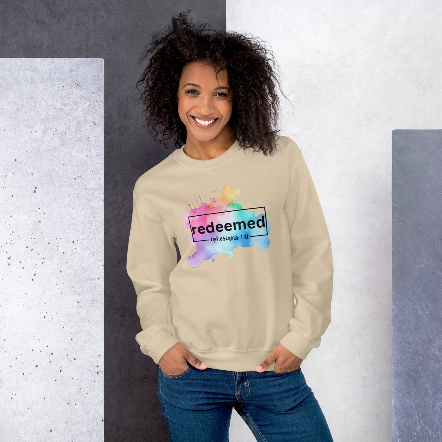 Women’s Sweatshirt