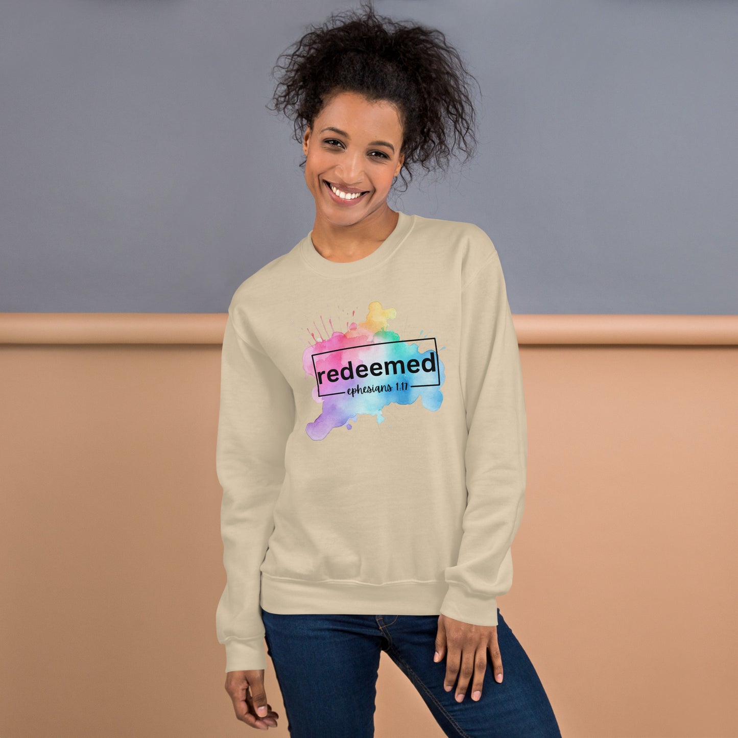 Women’s Sweatshirt