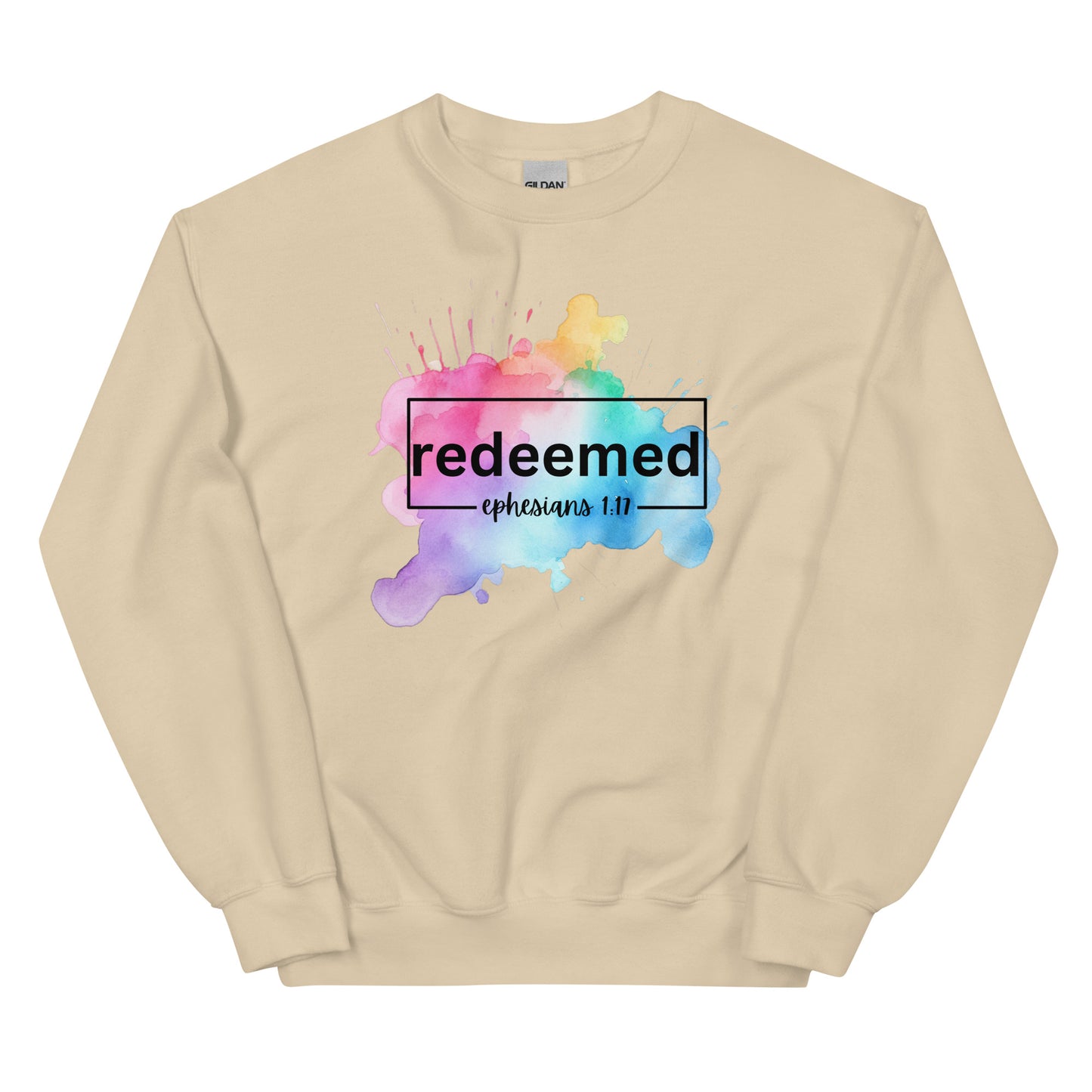 Women’s Sweatshirt