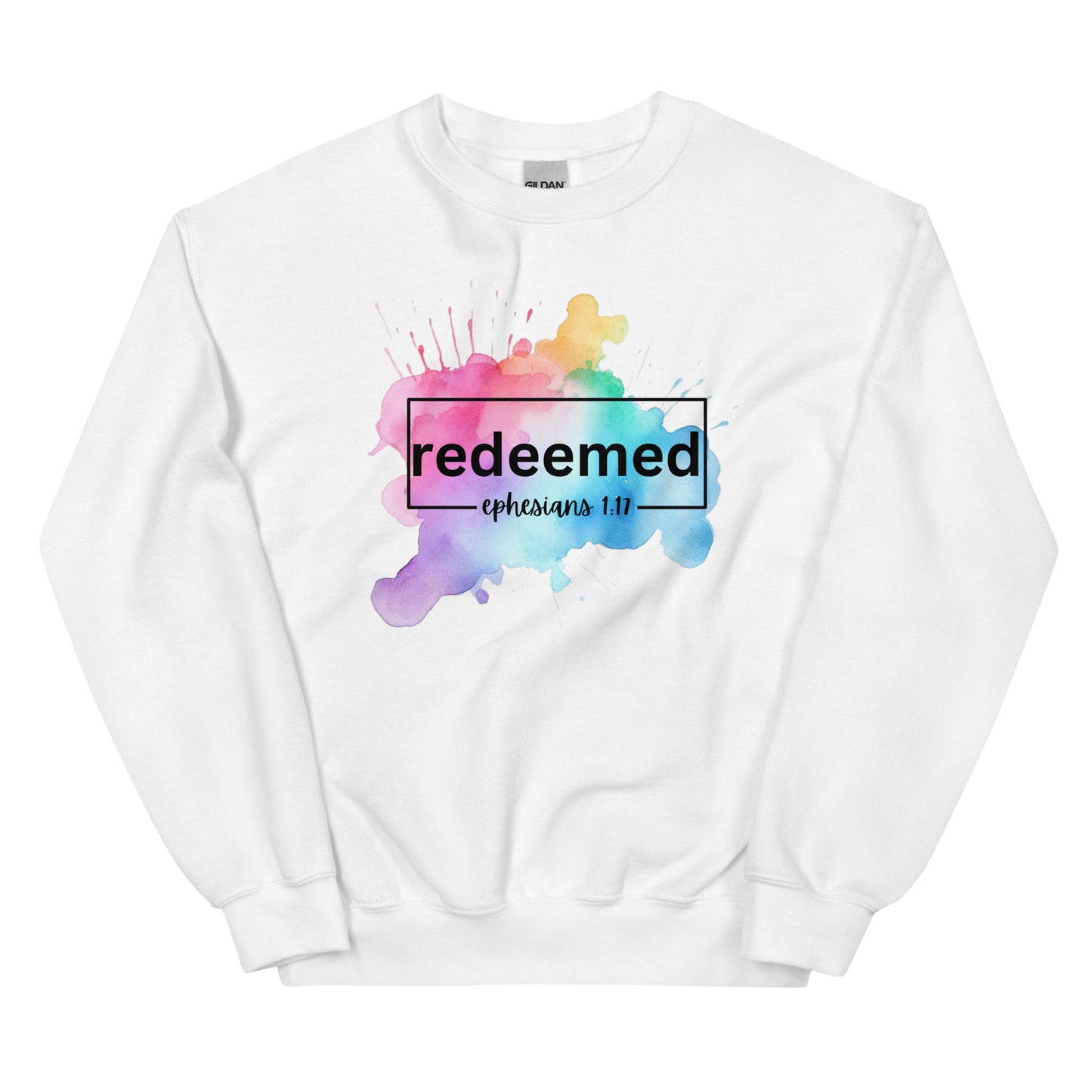 Women’s Sweatshirt